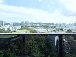 One-north Eden (D5), Apartment #459548141